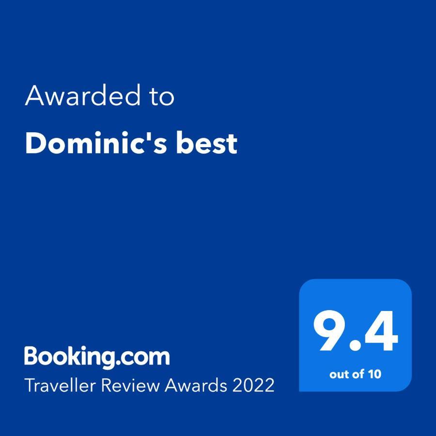 Dominic'S Best Dehiwala-Mount Lavinia Dış mekan fotoğraf