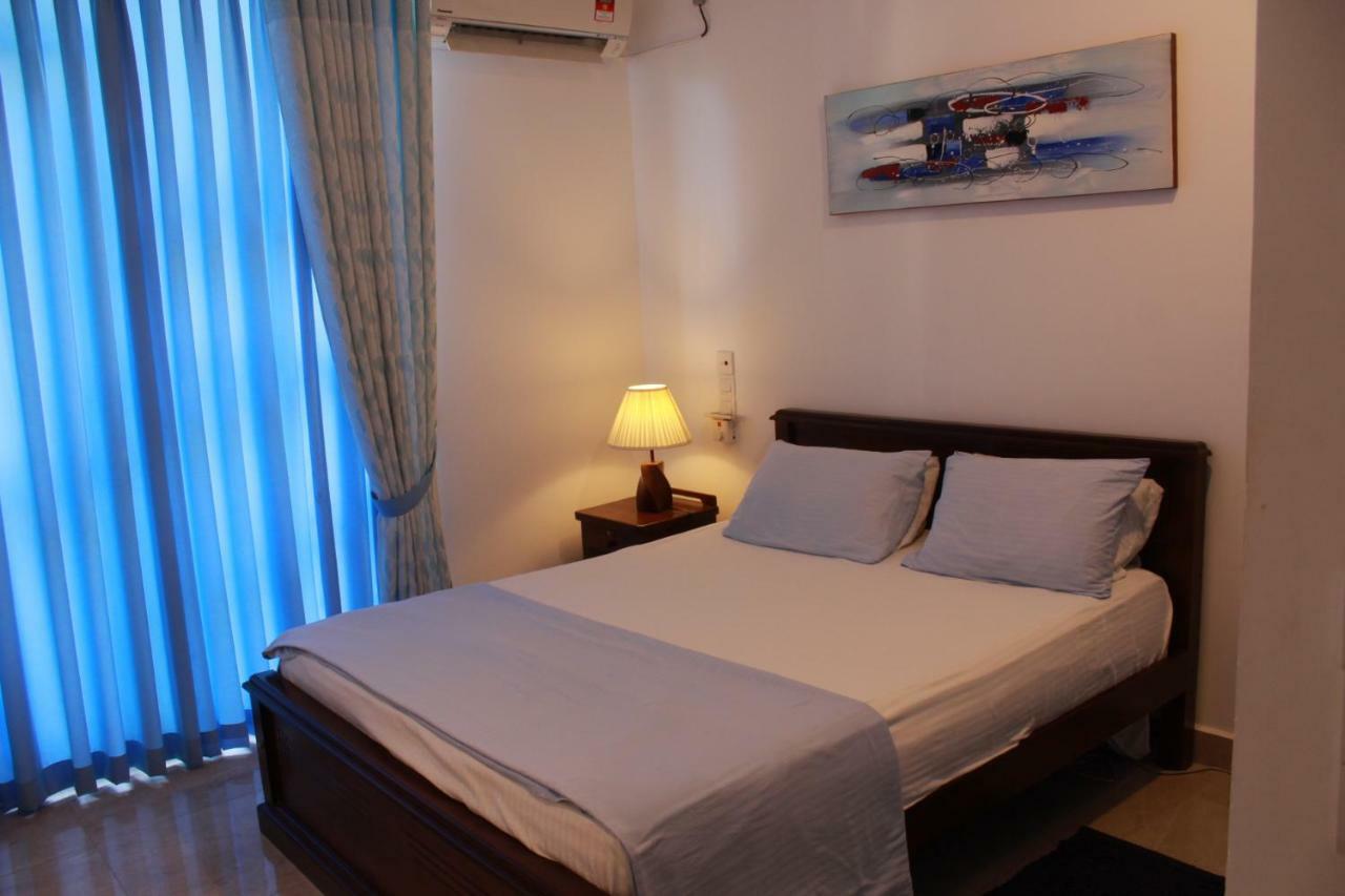 Dominic'S Best Dehiwala-Mount Lavinia Dış mekan fotoğraf