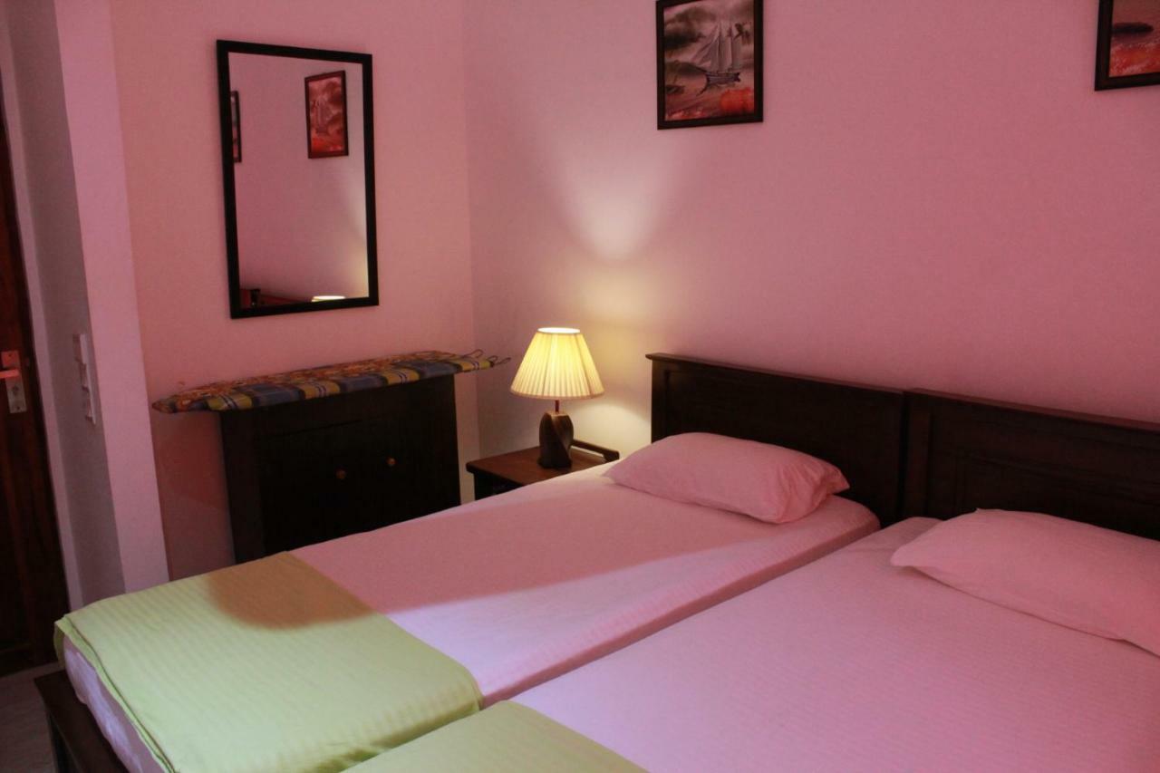 Dominic'S Best Dehiwala-Mount Lavinia Dış mekan fotoğraf